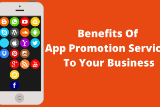 do massive mobile app and game promotion android and ios app