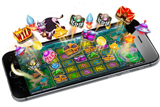 do massive mobile app and game promotion android and ios app