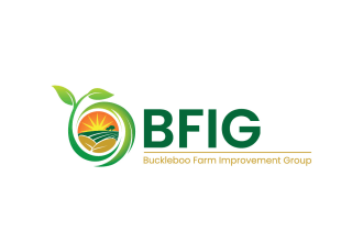 provide a unique business farming crop logo for you
