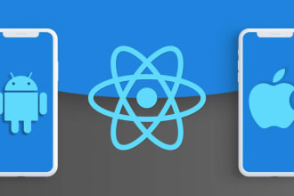 figma to react native developer api integration