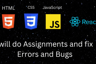 python web development and coding projects with fast delivery