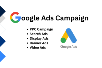 maximize your ad spend and achieve your business goals with my google ads expert