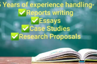 expert statistical analysis, financial modeling, technical report generation