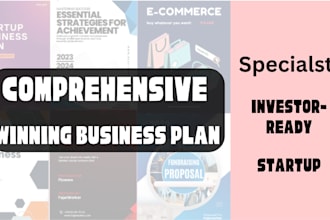 craft your success strategy, strategic planner