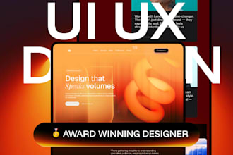 do UI UX design, mobile app UI design, or mobile UI design, mobile app design