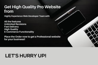 create html CSS wordpress, squarespace website  design
