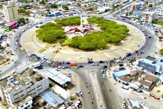 find you the best business partners in benin