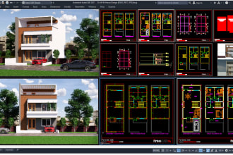convert files to autocad file dwg, dxf and dwf