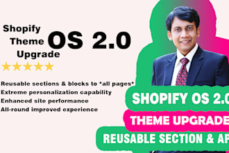 upgrade your shopify theme for online store 2 0 compatibility