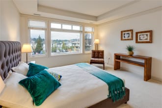 do virtual staging, virtual furniture for real estate seller