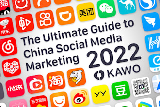 explore your chinese market