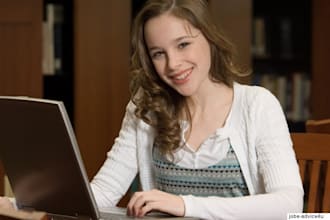 create a face book fan page for ur company