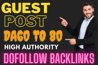 do guest post, business guest post, high da guest post