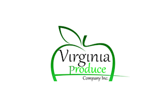 do high quality better virginia produce company inc logo with package