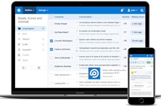 professionally install freescout open source helpdesk