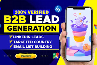 do google map scraping b2b lead generation sales leads business leads
