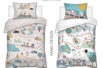 do creative kids pattern