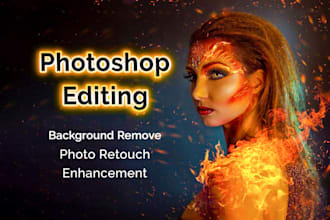 do professional photoshop editing services retouch manipulate enhance images