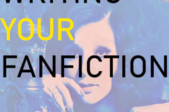 put your fanfiction to paper, to suit your every want