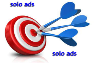 send your solo ads to my  great RESPONSIVE list of over 199,000 with bonus