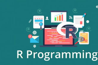 be your code master in r programming language