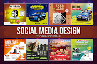 create 20 creative social media posts and advertising