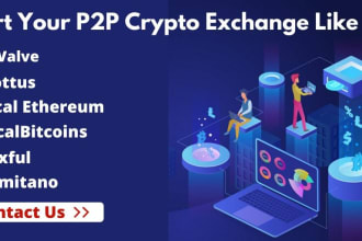 do peer to peer crypto exchange  platform