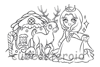 draw coloring book for children, adult, fanart, all styles