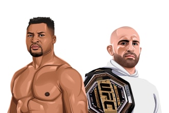 create your photo into vector art in 12 hours