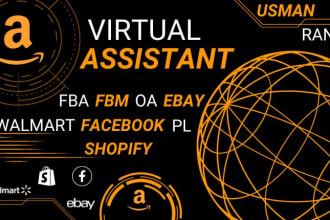 be amazon arbitrage or fba wholesale virtual assistant expert