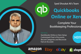 effortless accounts, anywhere with quickbooks online