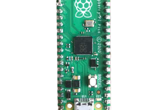 program raspberry pi pico