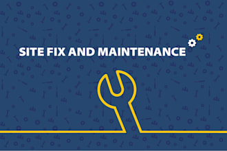 fix and debug wordpress website issues and errors