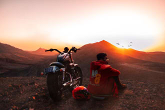 make high quality photo manipulations in adobe photoshop
