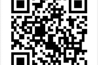do QR Code for 5 dollar