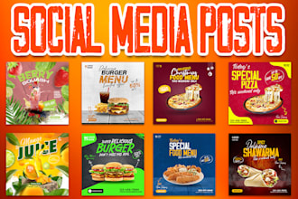 be your social media marketing expert ,content creator and instagram ads