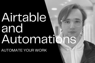 automate your airtable base