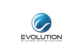 make eye catching super baseball training logo fast delivery