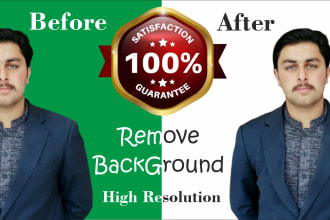 add remove persons, text, logo, photo editing within 2 hours