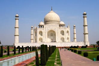 plan your Honeymoon Trip to India