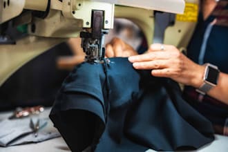 be your manufacture of all kinds clothing
