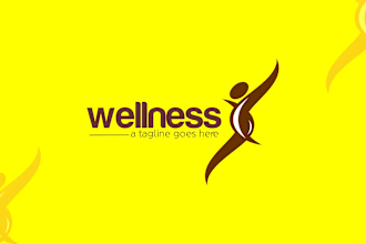 do beautiful, attractive, smart, dashing logo for you