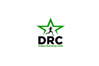 design traditional dynamic running club logo for our fitness