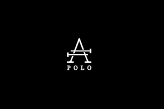 design multiple original polo team logo within 24 hours