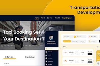 create your subscription card and automated ticket booking website
