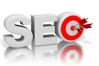 do SEO for your project