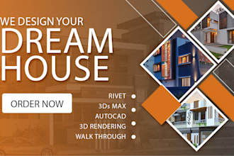 ai powered architectural design custom plans visuals 3d models