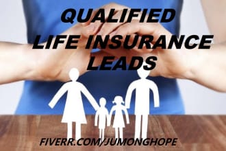 generate life insurance leads insurance leads life insurance