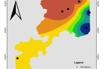 perform remote sensing and land use classification from satellite imagery