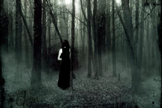 record a horror voice over for you